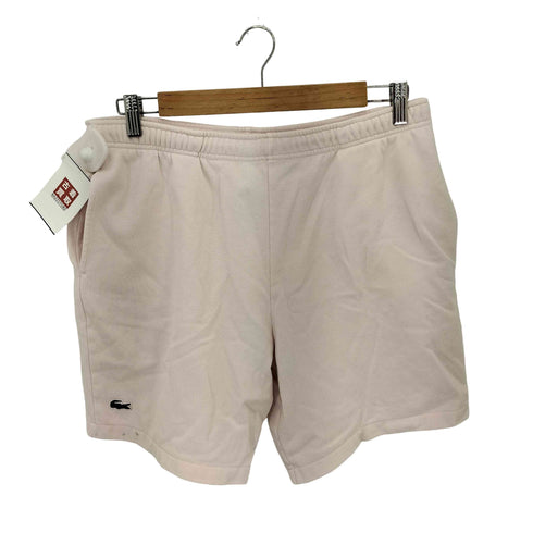 シュプリーム Supreme Short Pants ロゴ刺繍ショートパンツ ショーツ メンズ M