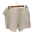 シュプリーム Supreme Short Pants ロゴ刺繍ショートパンツ ショーツ メンズ M