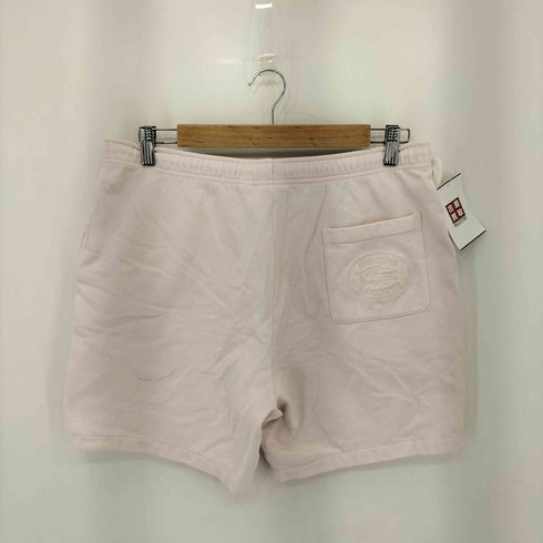 シュプリーム Supreme Short Pants ロゴ刺繍ショートパンツ ショーツ メンズ M