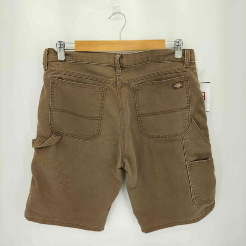 ディッキーズ Dickies FLEX REGULAR ダック地 ペインターショートパンツ ショーツ メンズ 32