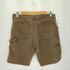 ディッキーズ Dickies FLEX REGULAR ダック地 ペインターショートパンツ ショーツ メンズ 32