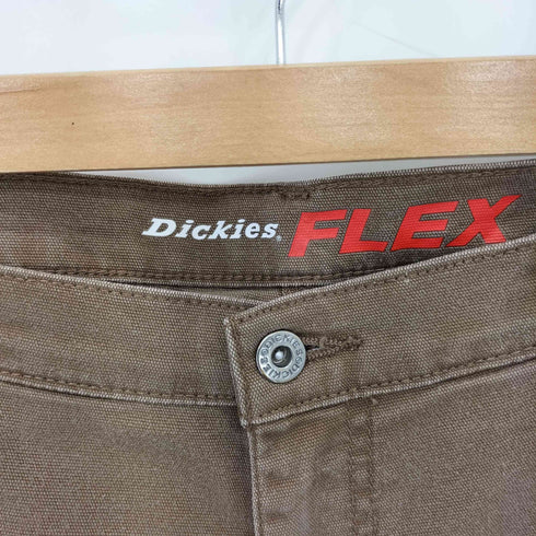 ディッキーズ Dickies FLEX REGULAR ダック地 ペインターショートパンツ ショーツ メンズ 32