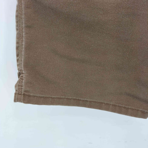 ディッキーズ Dickies FLEX REGULAR ダック地 ペインターショートパンツ ショーツ メンズ 32