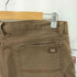 ディッキーズ Dickies FLEX REGULAR ダック地 ペインターショートパンツ ショーツ メンズ 32