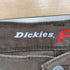 ディッキーズ Dickies FLEX REGULAR ダック地 ペインターショートパンツ ショーツ メンズ 32
