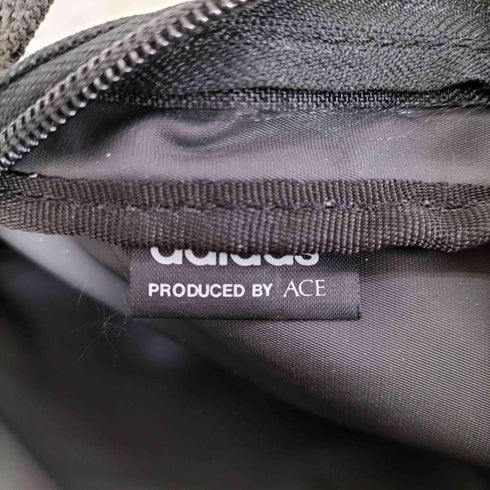 アディダス adidas EXCLUSIVE DETAILS ショルダーバッグ メンズ