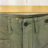 waldesジップ パラシュート カーゴパンツ military メンズ