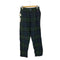 ポロラルフローレン POLO RALPH LAUREN ポニー刺繍 ブラックウォッチチェック イージー パジャマパンツ メンズ S