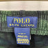 ポロラルフローレン POLO RALPH LAUREN ポニー刺繍 ブラックウォッチチェック イージー パジャマパンツ メンズ S