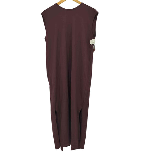 ニトカ nitca クロスワンピース レディース