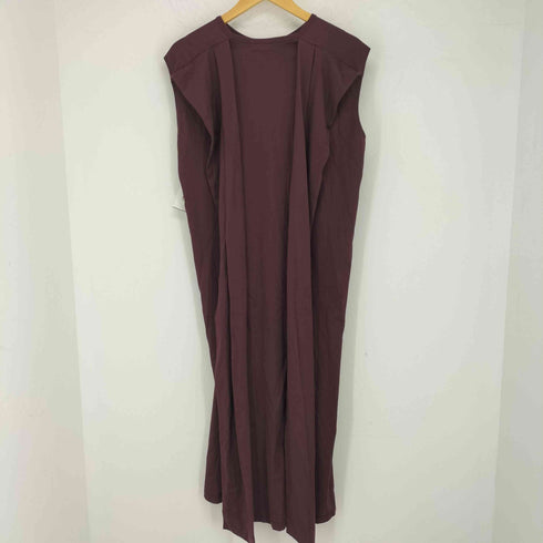 ニトカ nitca クロスワンピース レディース