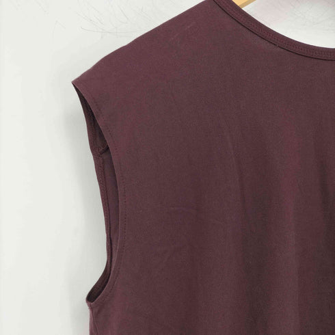 ニトカ nitca クロスワンピース レディース