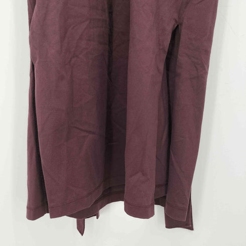 ニトカ nitca クロスワンピース レディース