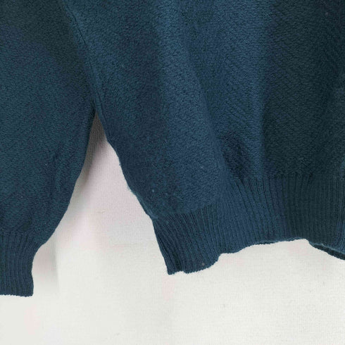 ペンドルトン PENDLETON 80-90S USA製 Vネック ニット メンズ