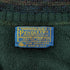 ペンドルトン PENDLETON 80-90S USA製 Vネック ニット メンズ