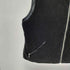 タルボット TALBOTS ベロア キルティングベスト レディース import:XL
