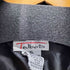 タルボット TALBOTS ベロア キルティングベスト レディース import:XL