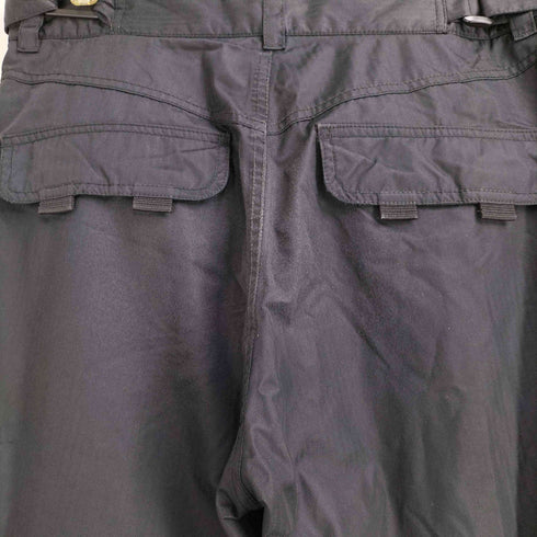CHUR スノーボードウェア ナイロンパンツ メンズ JPN:L