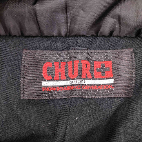 CHUR スノーボードウェア ナイロンパンツ メンズ JPN:L