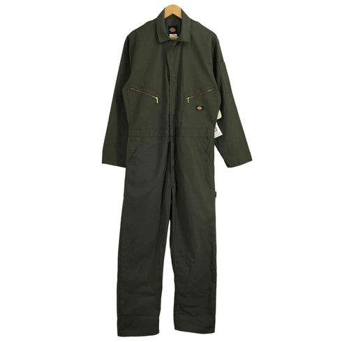 ディッキーズ Dickies つなぎ メンズ