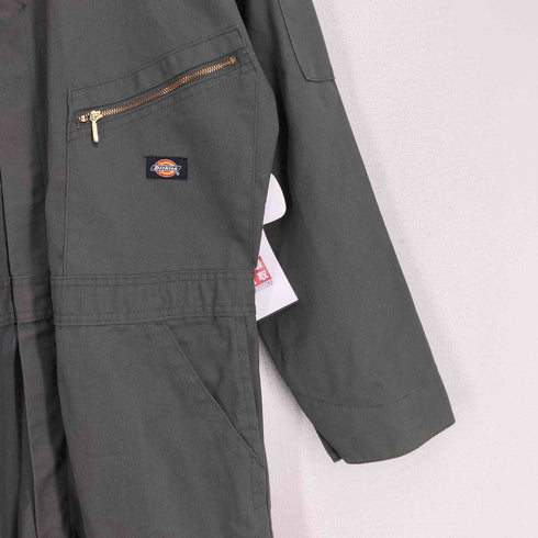 ディッキーズ Dickies つなぎ メンズ