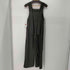 クラネ CLANE BACK RIBBON SUSPENDER SALOPETTE レディース 0