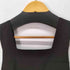 クラネ CLANE BACK RIBBON SUSPENDER SALOPETTE レディース 0