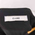 クラネ CLANE BACK RIBBON SUSPENDER SALOPETTE レディース 0