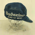 バドワイザー Budweiser プリント デニムワークキャップ メンズ