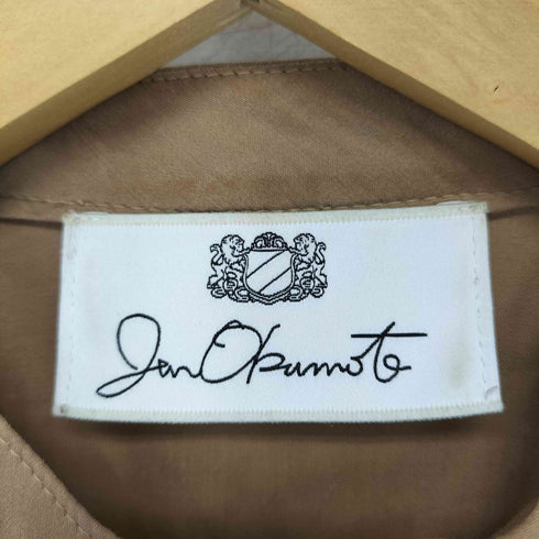ジュンオカモト JUN OKAMOTO 大切な何かについて書き始めたワンピース レディース FREE