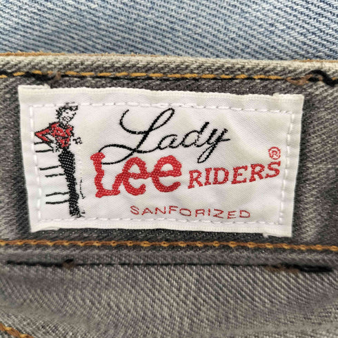 リー Lee USED加工デニムパンツ メンズ 26