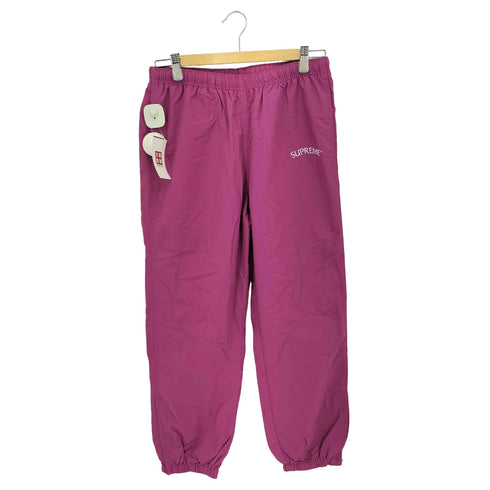 シュプリーム Supreme Arc Track Pants アーチロゴ ナイロントラックパンツ メンズ S
