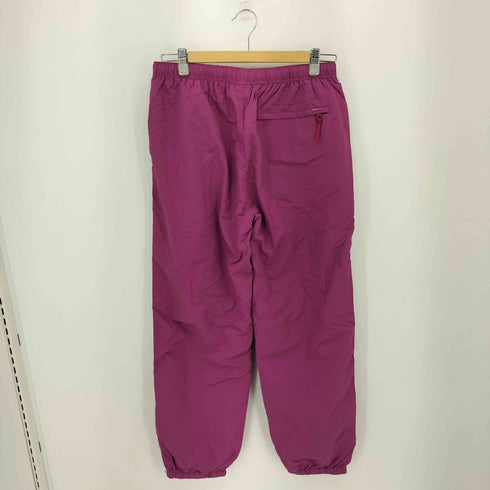 シュプリーム Supreme Arc Track Pants アーチロゴ ナイロントラックパンツ メンズ S