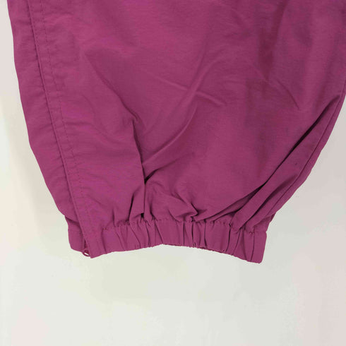 シュプリーム Supreme Arc Track Pants アーチロゴ ナイロントラックパンツ メンズ S