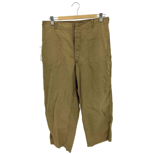 60s チェコ軍 Czech Army ベイカーパンツ メンズ