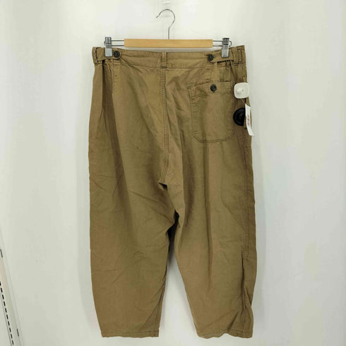 60s チェコ軍 Czech Army ベイカーパンツ メンズ