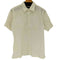 バナナリパブリック BANANA REPUBLIC 00s S/S レギュラーカラーシャツ メンズ JPN:M