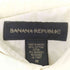 バナナリパブリック BANANA REPUBLIC 00s S/S レギュラーカラーシャツ メンズ JPN:M