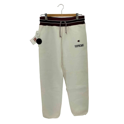 シュプリーム Supreme Sweatpant ロゴ刺繍 スウェットパンツ メンズ S