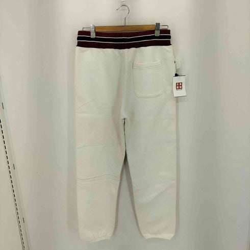 シュプリーム Supreme Sweatpant ロゴ刺繍 スウェットパンツ メンズ S