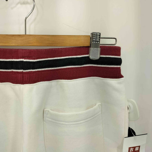 シュプリーム Supreme Sweatpant ロゴ刺繍 スウェットパンツ メンズ S