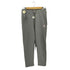 ナイキ NIKE Warm Up Pants サイドスナップボタンロゴスウェットロングパンツ メンズ S