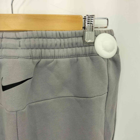 ナイキ NIKE Warm Up Pants サイドスナップボタンロゴスウェットロングパンツ メンズ S