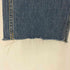 マウジー moussy DROP POCKET WIDE パンツ レディース 26