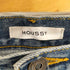 マウジー moussy DROP POCKET WIDE パンツ レディース 26
