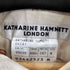 キャサリンハムネットロンドン KATHARINE HAMNETT LONDON 総柄 L/S シャツ メンズ M