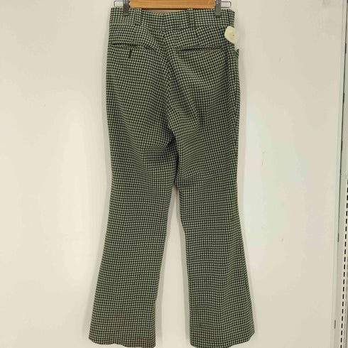 シアーズ Sears 60-70S ポリスラックス メンズ