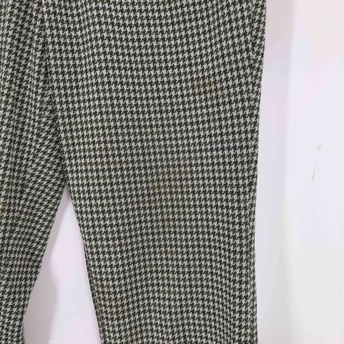 シアーズ Sears 60-70S ポリスラックス メンズ