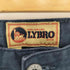 ナイジェルケーボン NIGEL CABOURN LYBRO BRITISH ARMY PANTS ヘリンボーン柄 ブリティッシュアーミー カーゴパンツ メンズ 30