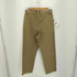 ナイジェルケーボン NIGEL CABOURN LYBRO BRITISH ARMY PANTS ヘリンボーン柄 ブリティッシュアーミー カーゴパンツ メンズ 30